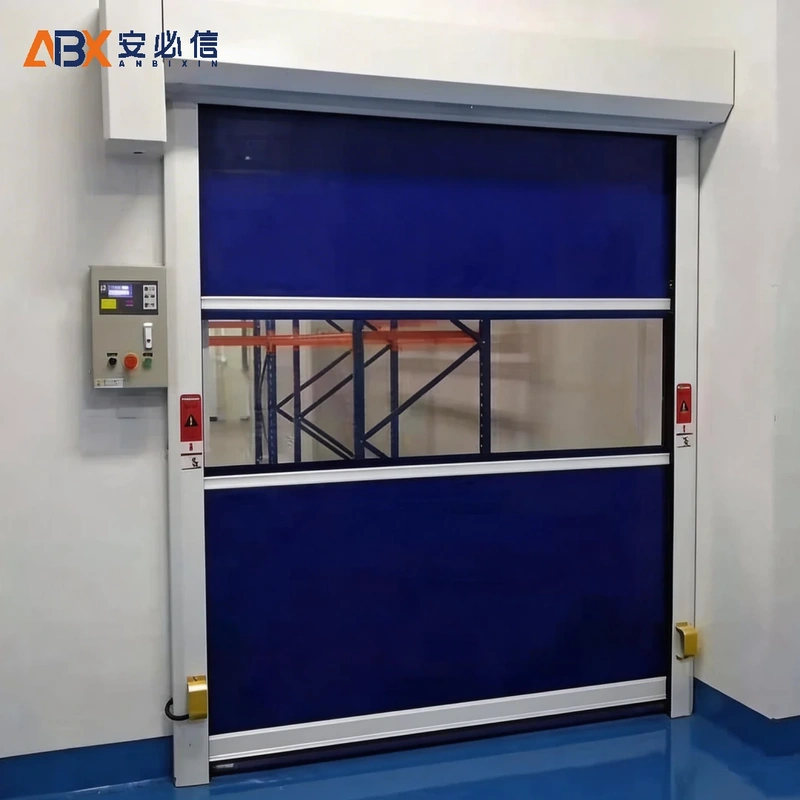 黔西南布依族苗族自治州快速卷帘门