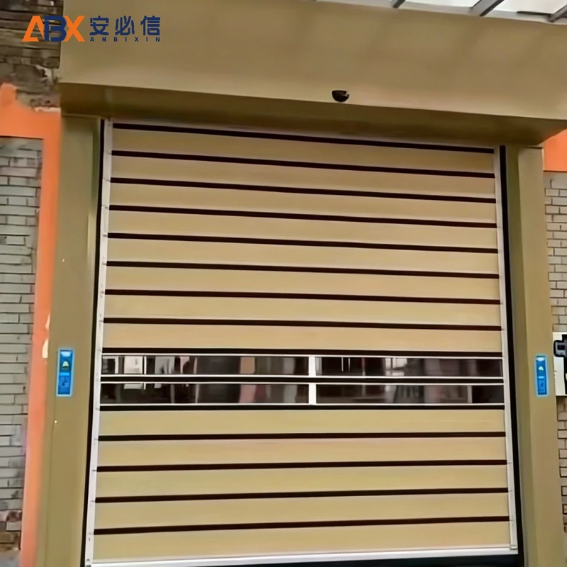 黔西南布依族苗族自治州雷达高速门