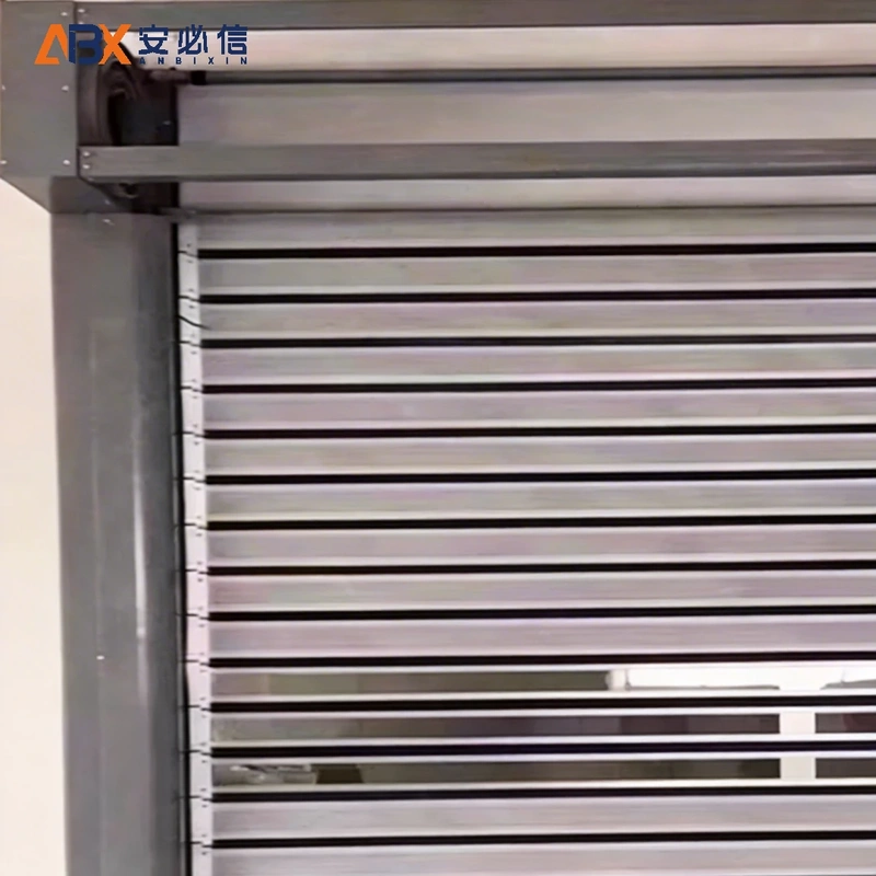 黔西南布依族苗族自治州快速卷帘门